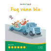 Picture of SENSIELA FANALI 1: FUQ VANN BLU